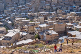 ماموریت‌‌های حوزوی-دانشگاهی برای ریشه‌کنی حاشیه‌نشینی در کلان‌شهرها / الگوی اسلامی ساماندهی مناطق حاشیه‌نشین