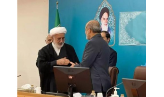 مأموریت ساماندهی مسائل فرهنگی و اجتماعی حاشیه نشینی در کلان‌شهرها، به پژوهشگاه حوزه و دانشگاه واگذار گردید