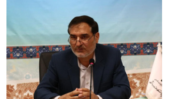دبیر دبیرخانه ساماندهی مسائل فرهنگی و اجتماعی حاشیه نشینی در کلان شهرها منصوب شد