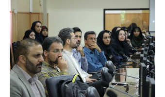 گزارش برگزاری پیش نشست سوم همایش ملی حاشیه نشینی در دانشگاه فردوسی مشهد